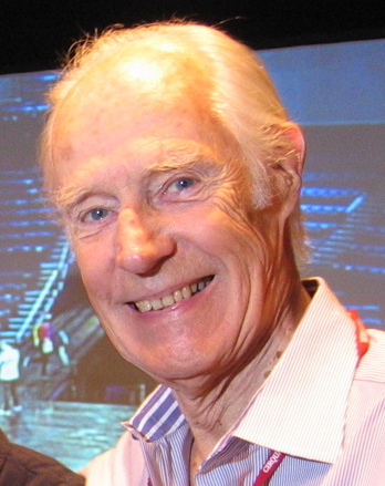 Sir George Martin
